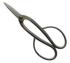 Bonsai Kosan 1005 Stainless Steel Foot Long Bonsai Shears 7.9 inches (20