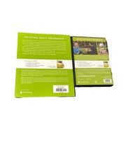 Daniel Plan Five Essentials Book & DVD Lot Mark Hyman Dee Eastman Study Guide