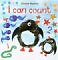 I Can Count (Usborne Playtime Series) By Ray Gibson