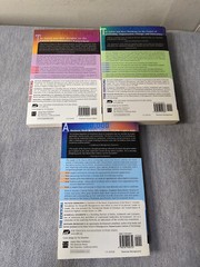 The Drucker Foundation Future Series【3 Paperback LOT w/ Slipcase】