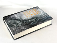 Paradise Lost & Other Poems by John Milton Gothic Fantasy Deluxe Hardcover *New*