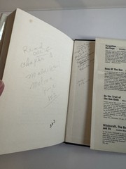 Other Tongues Other Flesh George Hunt Williamson 1965 HCDJ 1st UK UFO Contactee