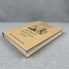 History of the Corning Painted Post Area 200 Years Thomas Dimitroff & Lois Janes