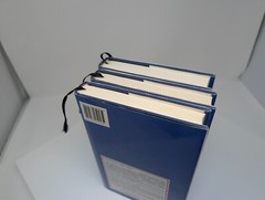 Complete Short Stories of John Buchan 3-Volume HC Set, Lownie, VG-Excellent