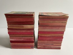 Lot of 32 Vintage 1940s Pocket Books Edition Paperbacks