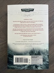 Battle of the Fang by Chris Wraight (2011, Trade Paperback)