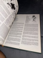 Monster Manual II AD&D #2016 Advanced Dungeons and Dragons 1983 TSR Hardcover