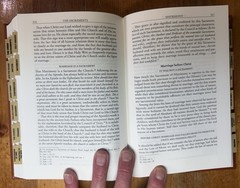 Catechism Of The Council Of Trent Baronius Press With Tabs