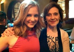 The Women of Amy Sherman-Palladino: Gilmore Girls, Mrs. Maisel and Bunheads