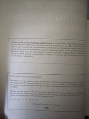 Configuring and Installing Structured Cabling Systems-2nd Edition-9781935941194