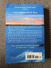 Penguin One Golden Summer by Carley Fortune Paperback Fiction Contemporary Novel