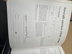 GERMAN WARSHIPS, 1815-1945: MAJOR SURFACE VESSELS By Erich Groener & Mint