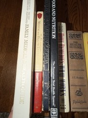 Vintage Rodale Health Remedies Medical Encyclopedia Nutrition Book Lot