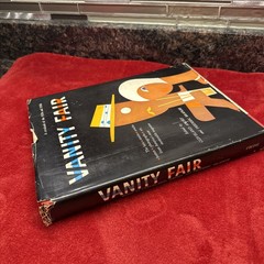 VANITY FAIR 1960 Cavalcade of the 1920s and 1930s Hardcover Book Viking Press