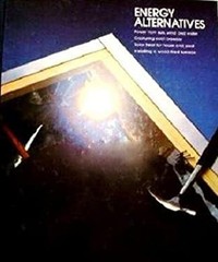 Energy Alternatives Hardcover Time Magazine