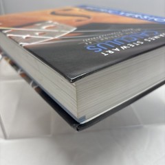 Calculus, Early Transcendentals, International Metric Edition HARDCOVER – GOOD+