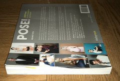 POSE! BOOK 1000 POSES FOR PHOTOGRAPHERS AND MODEL ROCKYNOOK MEHMET EYGI
