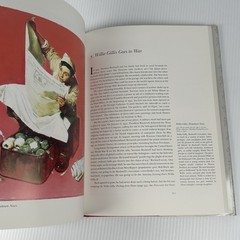 Norman Rockwell By Karla Ann Marling Large HC 1997