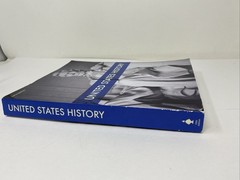 BJU Press United States History Jarrell 5th Ed 2018 Clean Pages