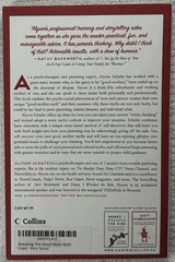 Breaking Good Mom Myth Alyson Schafer Modern Guide Parenting Reclaim Sanity VG