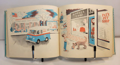 Tom Funk – I Read Signs – 1962 – HC