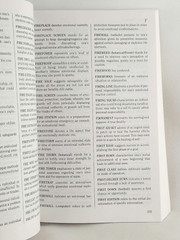 IN YOUR DREAMS The Ultimate Dream Dictionary by Mary Summer Rain (Author) NEW