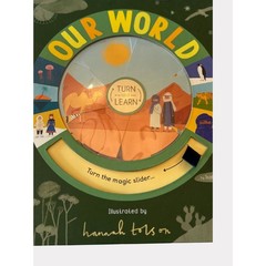Our World / Human World Childrens Book Lot Homeschool Science History Geography