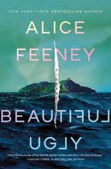 Beautiful Ugly (International Edition) – paperback Alice Feeney