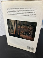 Civil War in Art : A Visual Odyssey by Doranne Jacobson (1996, Hardcover)