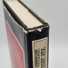 The Restructuring Social Political Theory Bernstein 1976 HC w/DJ 1st Ed