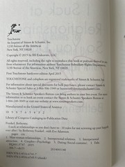 I Suck At Relationships So You Don’t Have To 1ST ED SIGNED Bethenny Frankel 2015