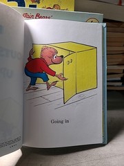 Berenstain Bears Lot 8+ Books by Stan & Jan Berenstain – Hardcover Children’s Bo