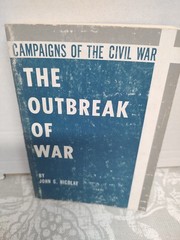 Campaigns of the civil war different authors, set of 9
