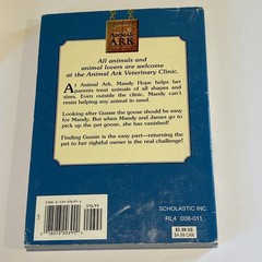 Animal Ark 3 Book Set 11,14,22 – By Ben M. Baglio