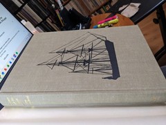 Darwin and the Beagle by Alan Moorehead (Hardcover w/ dust jacket, 280 pages)