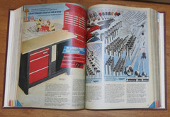 Celebrating Sears New Century 1886-1986, HB Catalog Book, over 1,200 pages, Fair
