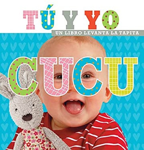 Cu-Cu Tú y Yo Board Books Grupo Nelson