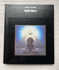 Mysteries of the Unknown – UFO + Mystic Places + Creatures Slipcover Set of 3