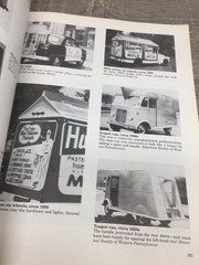 Commercial Trucks Donald F. Wood 1993 Motorbooks International