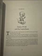 Darby O’Gill and the Good People by Herminie Templeton Kavanagh (2002, Trade…