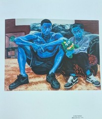 Young Gifted and Black: A New Generation of Artists