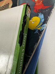 Kids Books Lot Of 5 Various Titles And Authors See Photos And Description