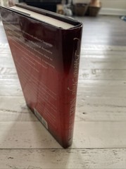 Angel and Apostle – Hardcover By Noyes, Deborah SIGNED COPY 1st Edition Printing