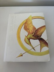 The Hunger Games Luxury Edition Paperback Book Suzanne Collins