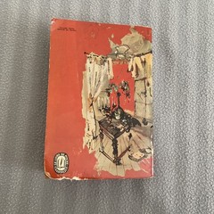 Illusions Perdues (French Edition) – Honore de Balzac 1962 Vtg Rare