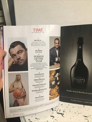 Time Magazine Person Of The Year The Architects Of Artificial Intelligence AI