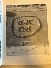 Mountain Ash 1981 Walla Walla College Yearbook Annual