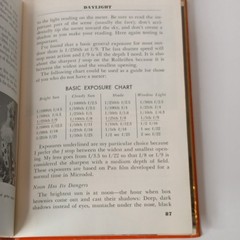 How To Photograph Women By Peter Gowland Vintage 1953 Hardback 141 Pages Pin Ups