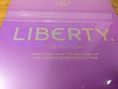 Liberty The History Luxury Edition by Marie-Therese Rieber 9781802796070