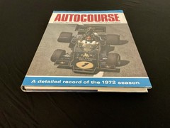 Autocourse 1972 – 1973